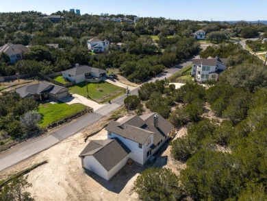 New Construction. Ready for Immediate Move in. $5,000 landscape on Pedernales Country Club in Texas - for sale on GolfHomes.com, golf home, golf lot