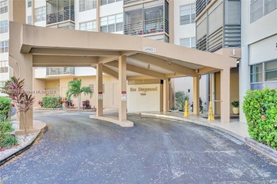 Large corner unit rarely available with a golf and garden view on Pembroke Lakes Golf Club in Florida - for sale on GolfHomes.com, golf home, golf lot