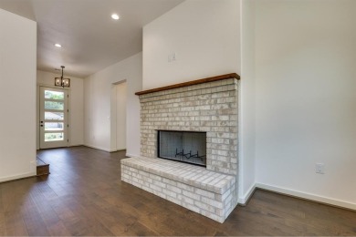 New Construction. Ready for Immediate Move in. $5,000 landscape on Pedernales Country Club in Texas - for sale on GolfHomes.com, golf home, golf lot