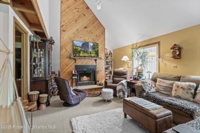 Introducing The Tree House--a charming, three floor, 3 bed 2 on The Hideout Golf in Pennsylvania - for sale on GolfHomes.com, golf home, golf lot