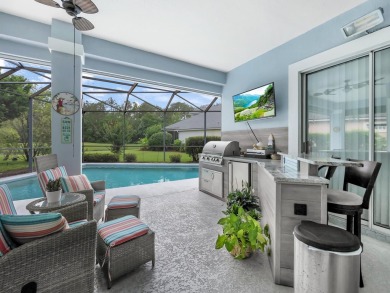 Welcome Home To This Beautifully Maintained 4 Bedroom,2.5 Bath on Royal St. Augustine Golf and Country Club in Florida - for sale on GolfHomes.com, golf home, golf lot