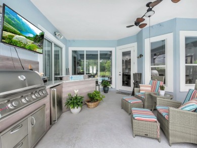 Welcome Home To This Beautifully Maintained 4 Bedroom,2.5 Bath on Royal St. Augustine Golf and Country Club in Florida - for sale on GolfHomes.com, golf home, golf lot
