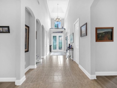 Welcome Home To This Beautifully Maintained 4 Bedroom,2.5 Bath on Royal St. Augustine Golf and Country Club in Florida - for sale on GolfHomes.com, golf home, golf lot