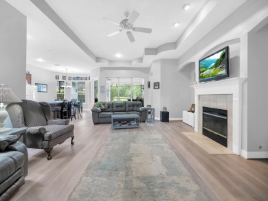 Welcome Home To This Beautifully Maintained 4 Bedroom,2.5 Bath on Royal St. Augustine Golf and Country Club in Florida - for sale on GolfHomes.com, golf home, golf lot