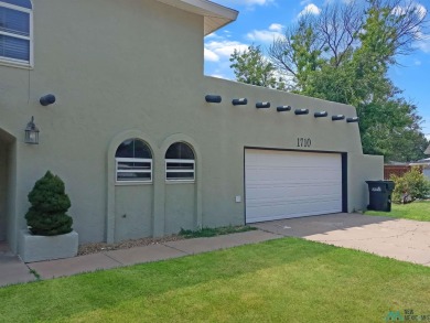 Welcome to this one-of-a-kind entertainer's paradise, perfectly on Chaparral Country Club in New Mexico - for sale on GolfHomes.com, golf home, golf lot