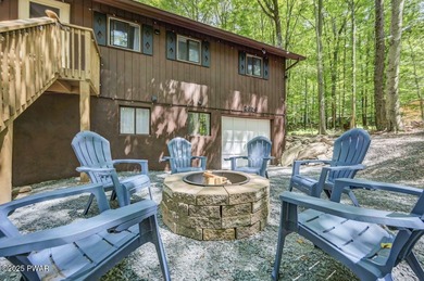 Freshly Remodeled Raised Ranch in The Hideout!Move right into on The Hideout Golf in Pennsylvania - for sale on GolfHomes.com, golf home, golf lot