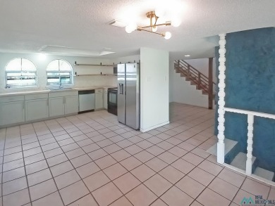 Welcome to this one-of-a-kind entertainer's paradise, perfectly on Chaparral Country Club in New Mexico - for sale on GolfHomes.com, golf home, golf lot