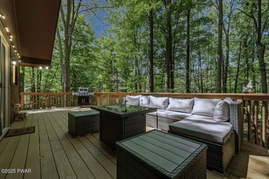 Freshly Remodeled Raised Ranch in The Hideout!Move right into on The Hideout Golf in Pennsylvania - for sale on GolfHomes.com, golf home, golf lot