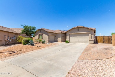 WE LOST OUR BUYERS! This 4 bed/2.5 bath POOL home on a massive on Sundance Golf Club in Arizona - for sale on GolfHomes.com, golf home, golf lot
