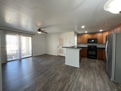 Perfect winter retreat in the heart of Wellton! This on The Links At Coyote Wash in Arizona - for sale on GolfHomes.com, golf home, golf lot