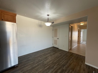 Perfect winter retreat in the heart of Wellton! This on The Links At Coyote Wash in Arizona - for sale on GolfHomes.com, golf home, golf lot