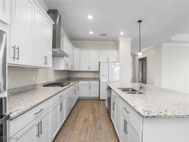 Tenants in place for the summer. Then you move in to enjoy the on Babcock National Golf Course in Florida - for sale on GolfHomes.com, golf home, golf lot