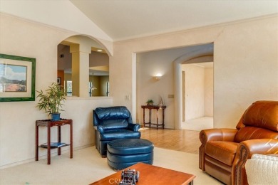 Located in the exclusive, gated community of San Luis Obispo on  in California - for sale on GolfHomes.com, golf home, golf lot