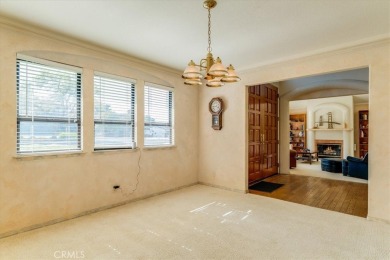 Located in the exclusive, gated community of San Luis Obispo on  in California - for sale on GolfHomes.com, golf home, golf lot