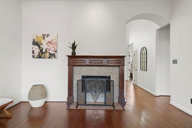 Rare opportunity to own a spacious move in ready 6 bedroom 4 on The Shores Country Club in Texas - for sale on GolfHomes.com, golf home, golf lot