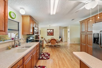 Beautiful 3-Bed, 2-Bath Home in Gated Golf Community

Located in on Lake Fairways Country Club in Florida - for sale on GolfHomes.com, golf home, golf lot