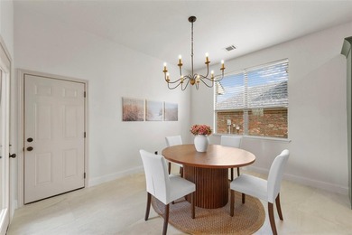 Rare opportunity to own a spacious move in ready 6 bedroom 4 on The Shores Country Club in Texas - for sale on GolfHomes.com, golf home, golf lot