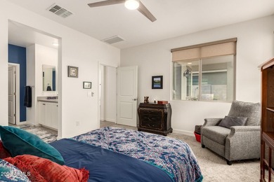 Turnkey Smart Home in Desirable Victory at Verrado!! Welcome to on Verrado Golf Club - Victory in Arizona - for sale on GolfHomes.com, golf home, golf lot