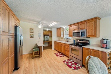 Beautiful 3-Bed, 2-Bath Home in Gated Golf Community

Located in on Lake Fairways Country Club in Florida - for sale on GolfHomes.com, golf home, golf lot
