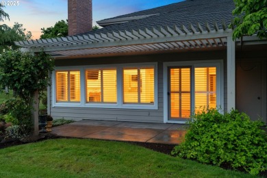 This wonderfully remodeled and updated Charbonneau Belvedere on Charbonneau Golf Club in Oregon - for sale on GolfHomes.com, golf home, golf lot