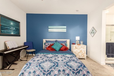 Turnkey Smart Home in Desirable Victory at Verrado!! Welcome to on Verrado Golf Club - Victory in Arizona - for sale on GolfHomes.com, golf home, golf lot