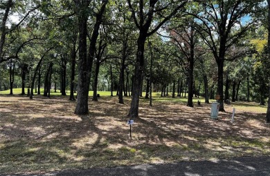 3 lots ALREADY re-platted for you to begin building.  Special on Pinnacle Golf and Boat Club in Texas - for sale on GolfHomes.com, golf home, golf lot