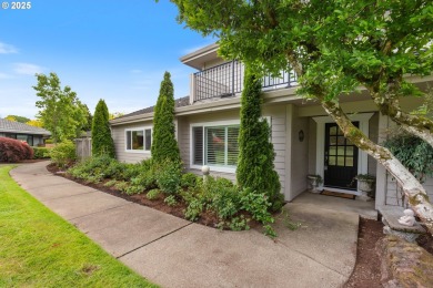 This wonderfully remodeled and updated Charbonneau Belvedere on Charbonneau Golf Club in Oregon - for sale on GolfHomes.com, golf home, golf lot