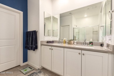 Turnkey Smart Home in Desirable Victory at Verrado!! Welcome to on Verrado Golf Club - Victory in Arizona - for sale on GolfHomes.com, golf home, golf lot