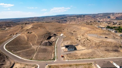 Discover a rare opportunity with unmatched scenery--these on The Golf Club At Redlands Mesa in Colorado - for sale on GolfHomes.com, golf home, golf lot