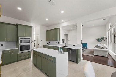 Rare opportunity to own a spacious move in ready 6 bedroom 4 on The Shores Country Club in Texas - for sale on GolfHomes.com, golf home, golf lot