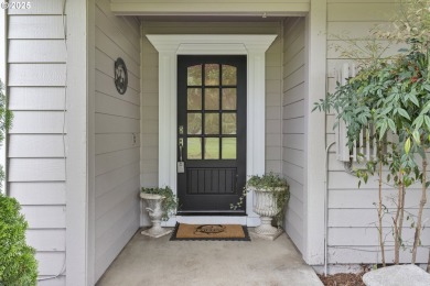 This wonderfully remodeled and updated Charbonneau Belvedere on Charbonneau Golf Club in Oregon - for sale on GolfHomes.com, golf home, golf lot