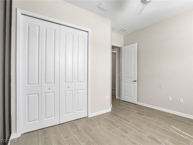 Tenants in place for the summer. Then you move in to enjoy the on Babcock National Golf Course in Florida - for sale on GolfHomes.com, golf home, golf lot