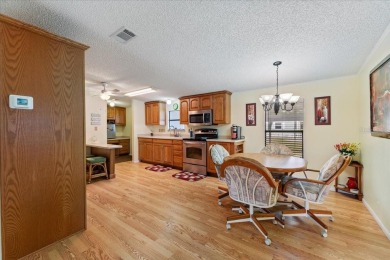 Beautiful 3-Bed, 2-Bath Home in Gated Golf Community

Located in on Lake Fairways Country Club in Florida - for sale on GolfHomes.com, golf home, golf lot