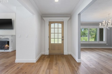 This wonderfully remodeled and updated Charbonneau Belvedere on Charbonneau Golf Club in Oregon - for sale on GolfHomes.com, golf home, golf lot
