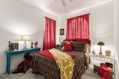 Turnkey Smart Home in Desirable Victory at Verrado!! Welcome to on Verrado Golf Club - Victory in Arizona - for sale on GolfHomes.com, golf home, golf lot