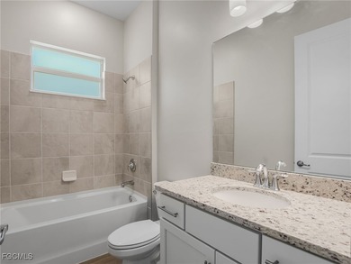 Tenants in place for the summer. Then you move in to enjoy the on Babcock National Golf Course in Florida - for sale on GolfHomes.com, golf home, golf lot