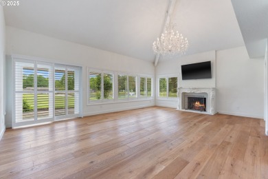 This wonderfully remodeled and updated Charbonneau Belvedere on Charbonneau Golf Club in Oregon - for sale on GolfHomes.com, golf home, golf lot