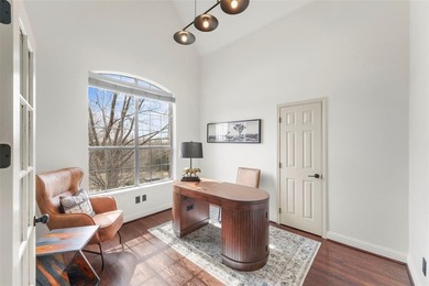 Rare opportunity to own a spacious move in ready 6 bedroom 4 on The Shores Country Club in Texas - for sale on GolfHomes.com, golf home, golf lot