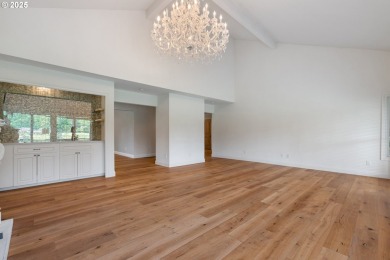 This wonderfully remodeled and updated Charbonneau Belvedere on Charbonneau Golf Club in Oregon - for sale on GolfHomes.com, golf home, golf lot