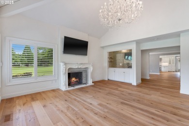 This wonderfully remodeled and updated Charbonneau Belvedere on Charbonneau Golf Club in Oregon - for sale on GolfHomes.com, golf home, golf lot
