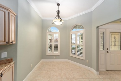 DRAMATIC PRICE ADDJUSTMENT! BOND PAID! NEW ROOF 2022! NEW HVAC on Glenview Championship Golf and Country Club in Florida - for sale on GolfHomes.com, golf home, golf lot