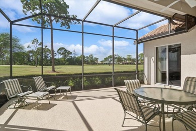 NEW TILE ROOF 2025! Golfer's Paradise in PGA Village - Stunning on The Legacy Golf and Tennis Club in Florida - for sale on GolfHomes.com, golf home, golf lot