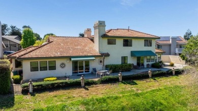 Located in the exclusive, gated community of San Luis Obispo on  in California - for sale on GolfHomes.com, golf home, golf lot