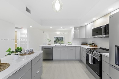 Experience luxury living in this stunning golf-view residence on Flamingo Lakes Country Club in Florida - for sale on GolfHomes.com, golf home, golf lot