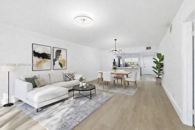 Experience luxury living in this stunning golf-view residence on Flamingo Lakes Country Club in Florida - for sale on GolfHomes.com, golf home, golf lot