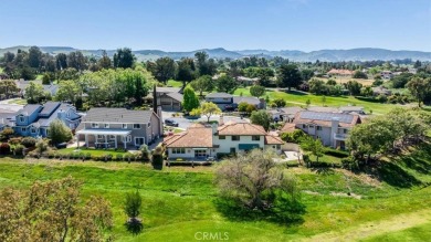 Located in the exclusive, gated community of San Luis Obispo on  in California - for sale on GolfHomes.com, golf home, golf lot