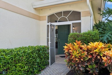 NEW TILE ROOF 2025! Golfer's Paradise in PGA Village - Stunning on The Legacy Golf and Tennis Club in Florida - for sale on GolfHomes.com, golf home, golf lot