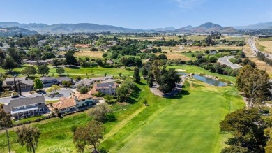 Located in the exclusive, gated community of San Luis Obispo on  in California - for sale on GolfHomes.com, golf home, golf lot