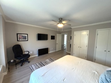 Absolutely stunning brick golf course home in Coastal Heights on on The Hackler Course at Coastal Carolina University in South Carolina - for sale on GolfHomes.com, golf home, golf lot