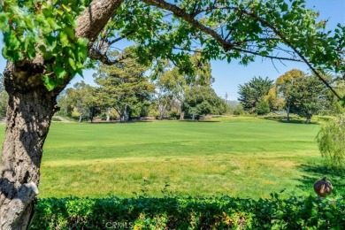 Located in the exclusive, gated community of San Luis Obispo on  in California - for sale on GolfHomes.com, golf home, golf lot